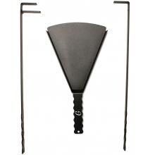 Gourmet Guru Plate Setter Tool & Ash Removal Kit image