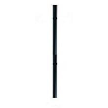 Legendary Lighting 4 Inch Diameter Standard Tubular Steel Gas Light Post image