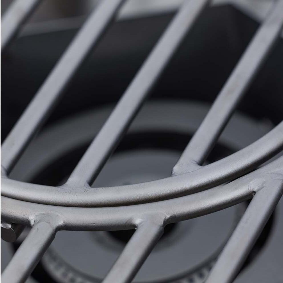 Blaze BLZ-PBLTEPRO-NG LTE PRO Built-In Natural Gas Power Burner - Wok Ring - Detail thumbnail