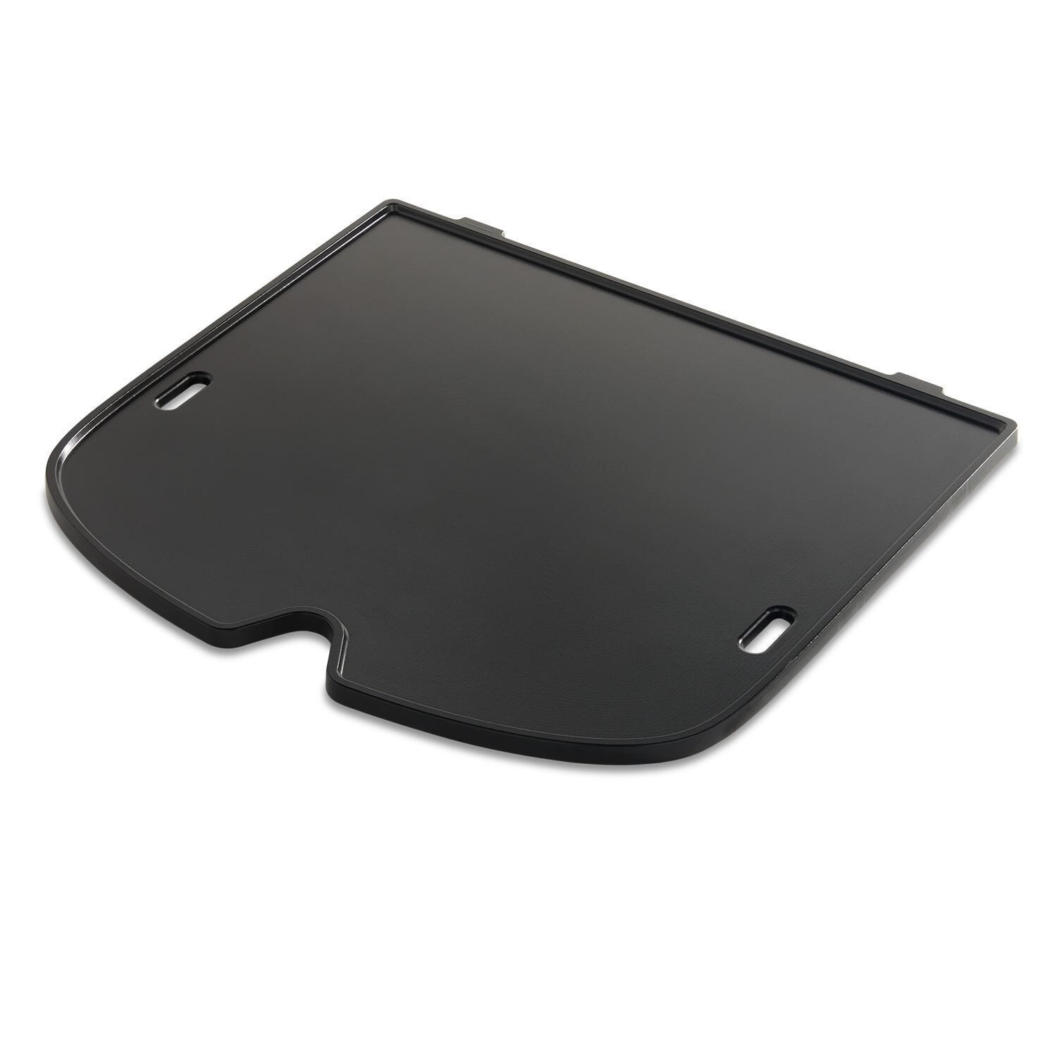 Weber Traveler 7034 Griddle - White Background thumbnail