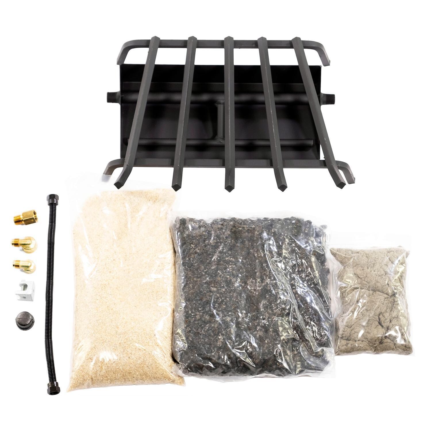 BBQGuys 18-Inch Burner Kit thumbnail