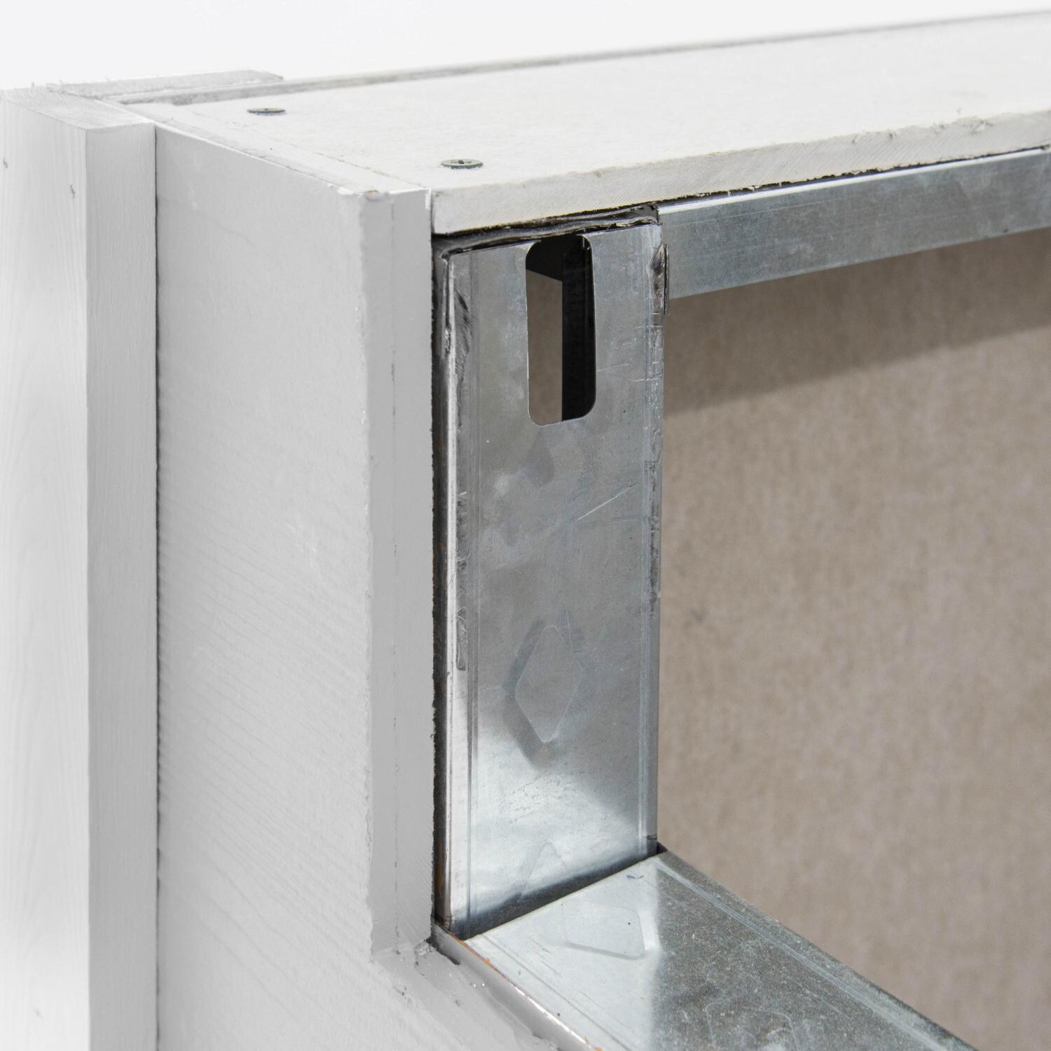 BBQGuys.com Island Galvanized Steel Frame thumbnail