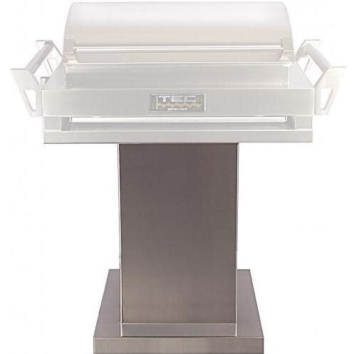 TEC G-Sport FR Grill Pedestal - GSPED thumbnail
