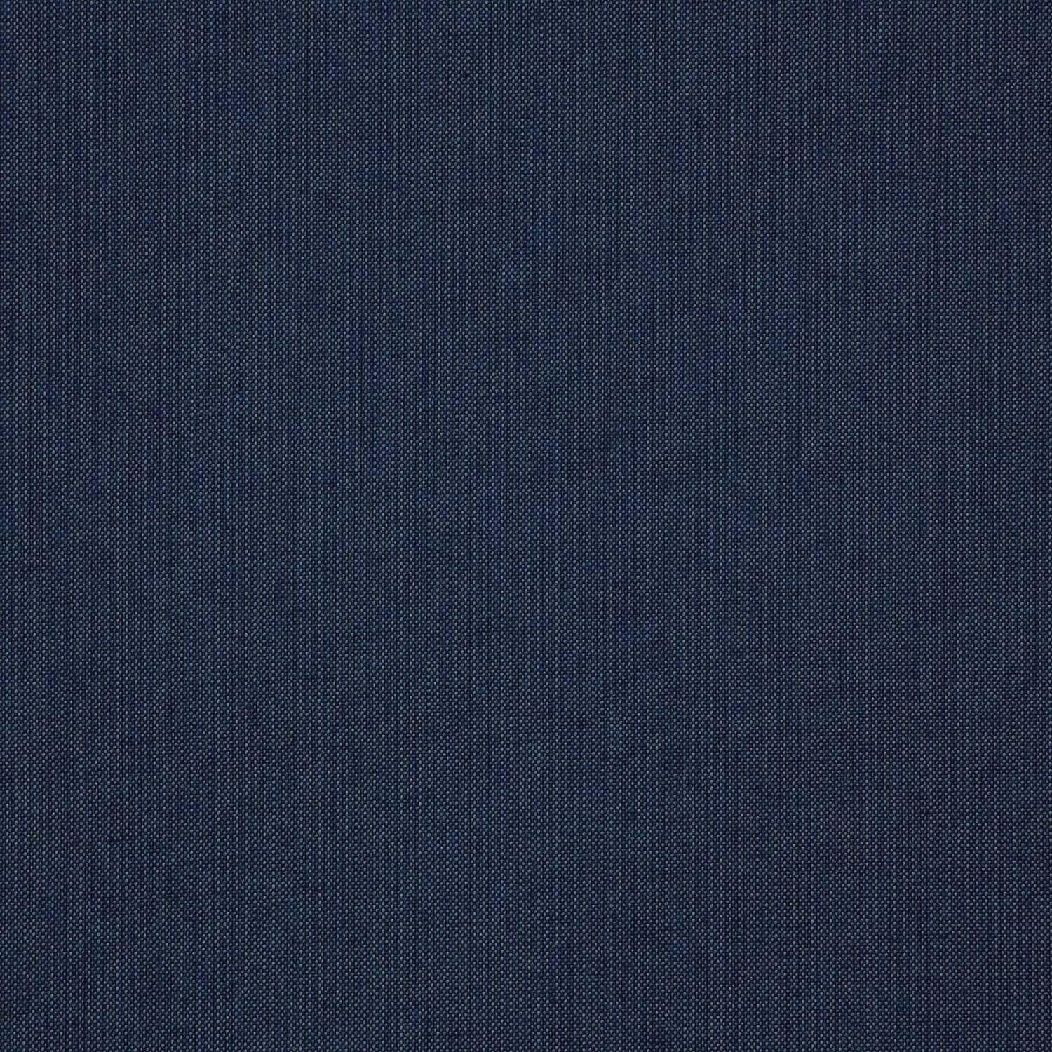 Misty Cove Aluminum Swivel Club Chair in Black/Spectrum Indigo by Lakeview Outdoor Designs - Cushion - Color Swatch thumbnail