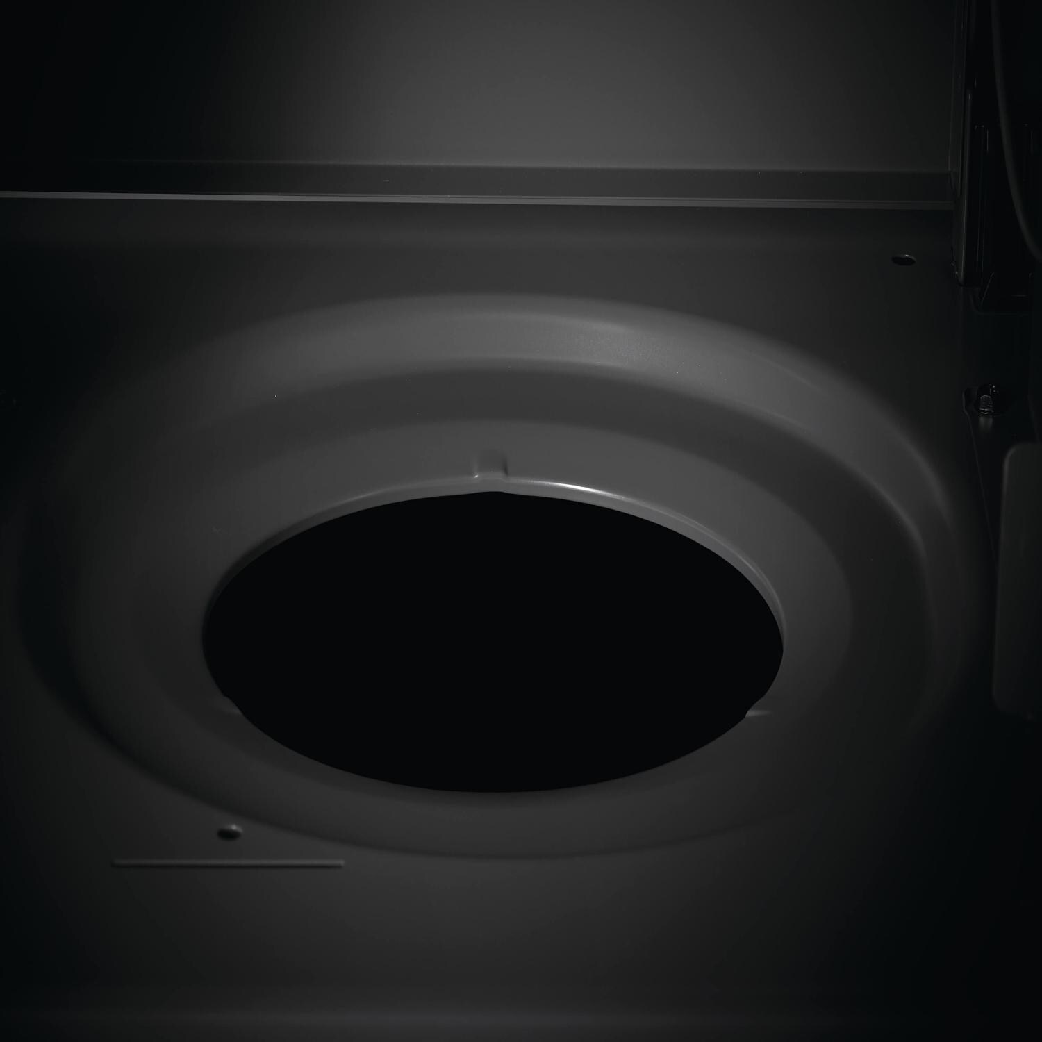 Napoleon Rogue 365 Propane Gas Grill - Black - R365PK-1 thumbnail