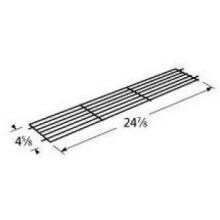 Chrome Steel Flat Warming Rack 02345 image