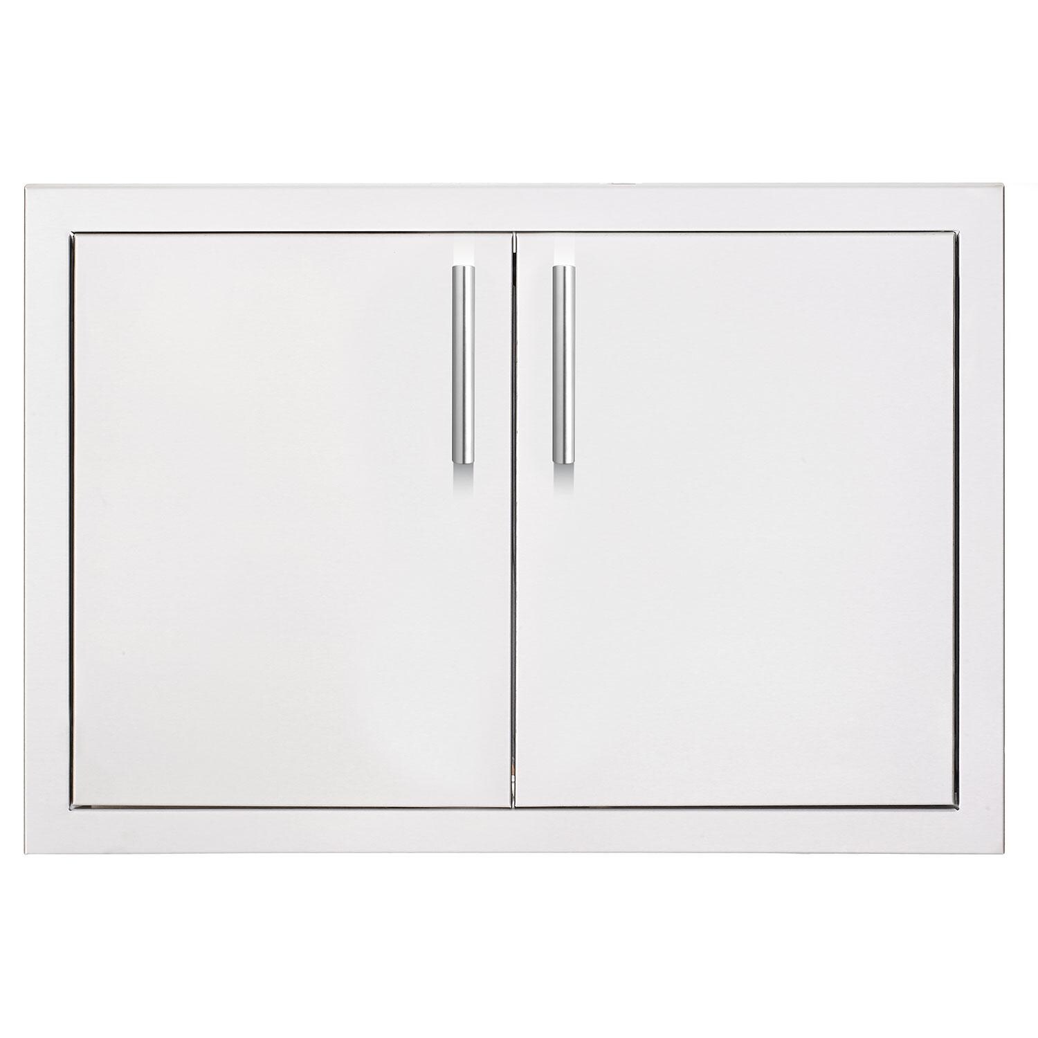 Summerset 26 Inch Double Access Door - DD-26
