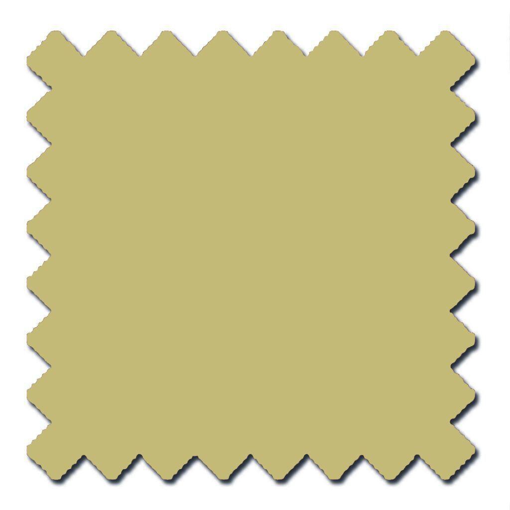 Bambrella Levante 8.5 X 11.5-Foot Rectangular Side Wind Umbrella - Harvest Wheat Canopy - Spuncrylic Harvest Wheat Fabric Sample thumbnail