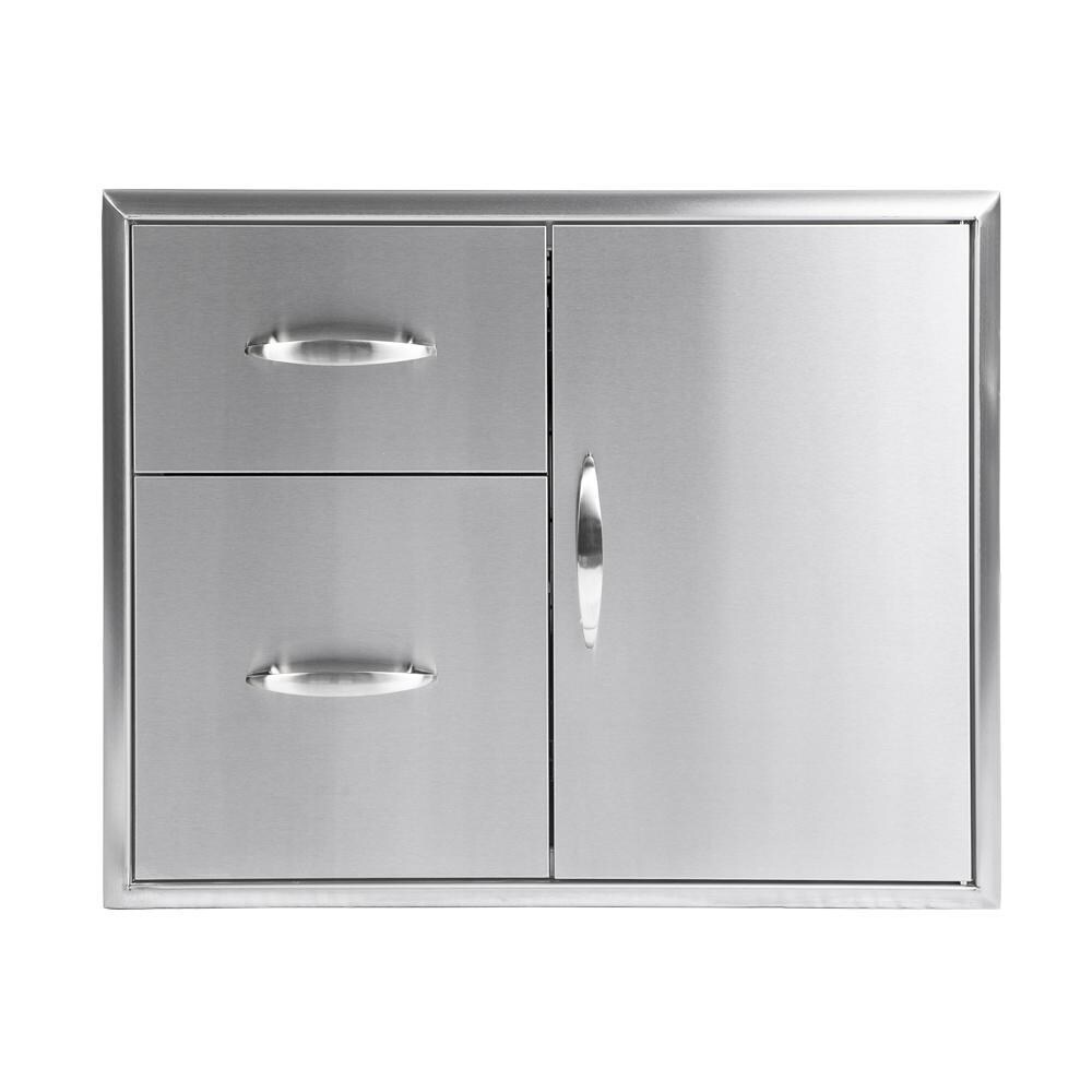 Turbo 31DOORDWR 31-Inch Door and Drawer Combo thumbnail