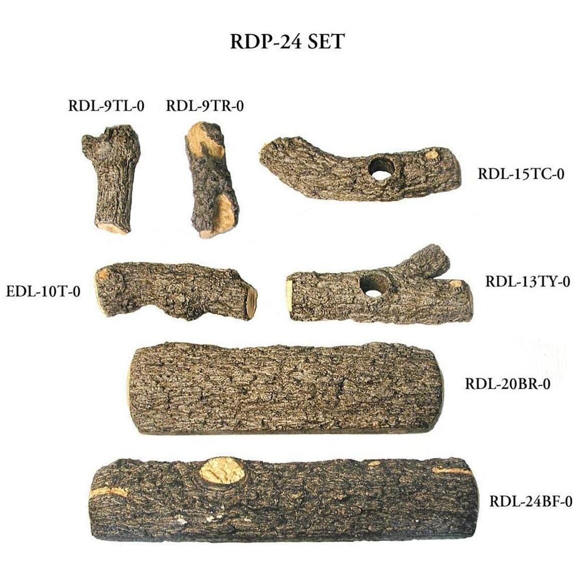 Peterson Golden Oak Designer Plus thumbnail