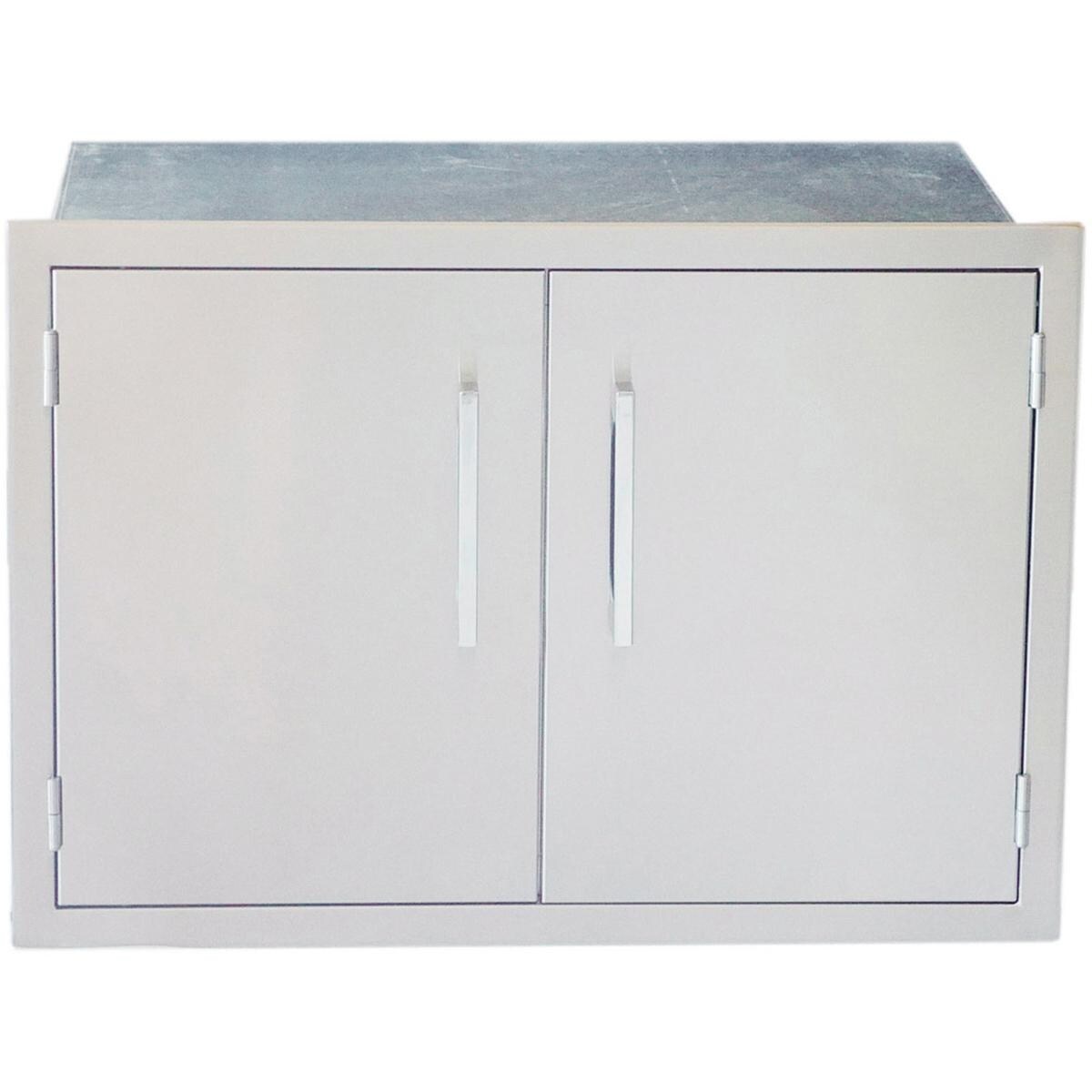 Sunstone Grills Storage Pantries