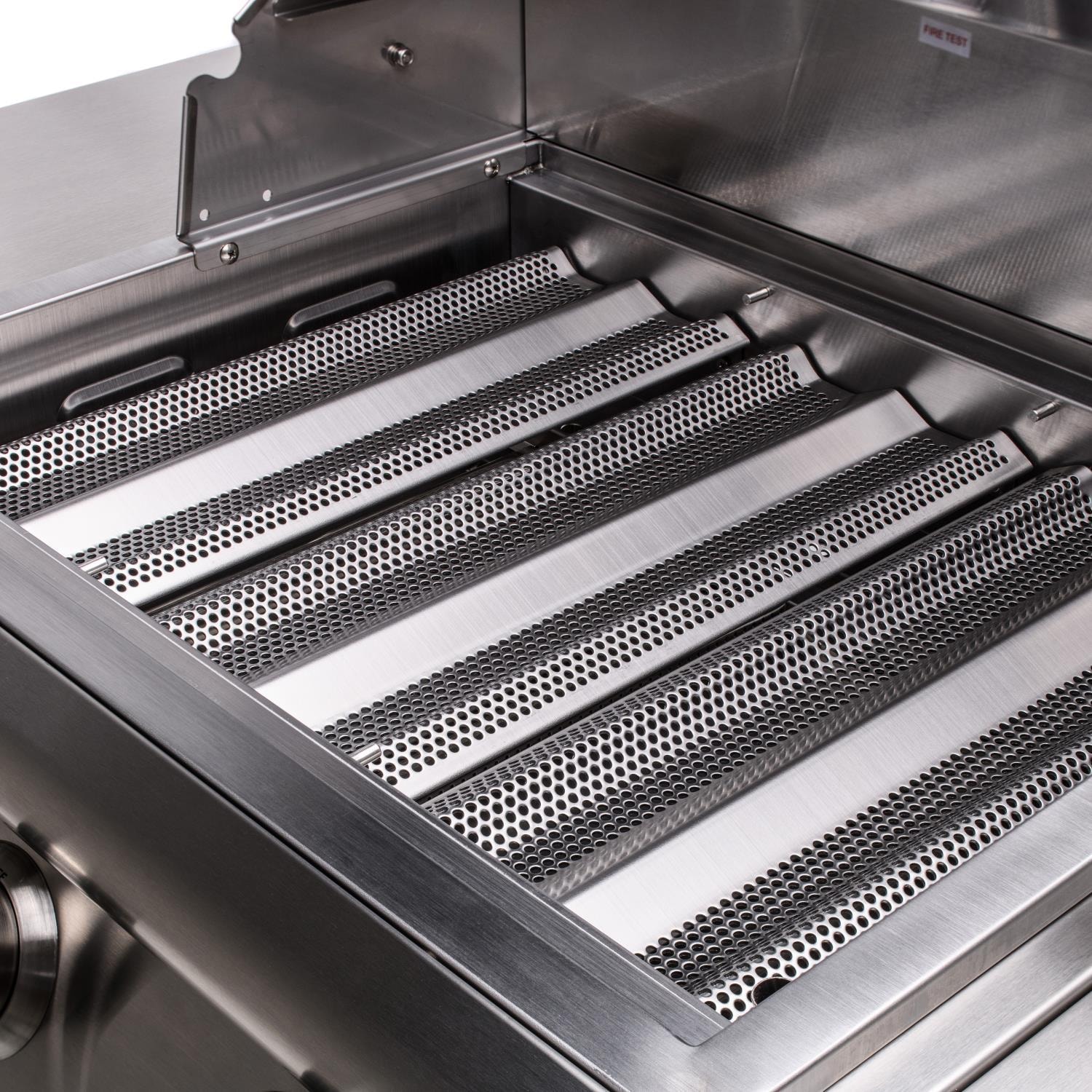 Blaze Prelude LBM 25-in 3-Burner Built-in Propane Grill : BBQGuys