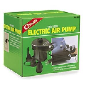 Electric Air Pump