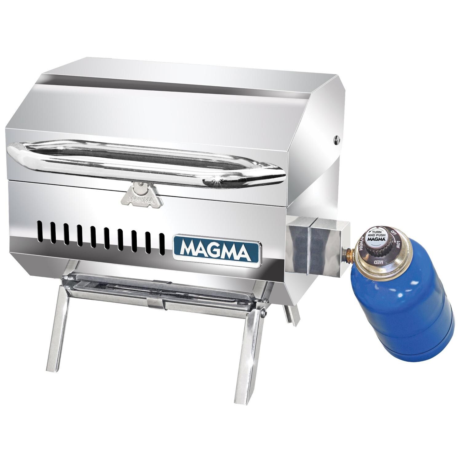 Magma Grills A10-801 TrailMate Gas Grill thumbnail
