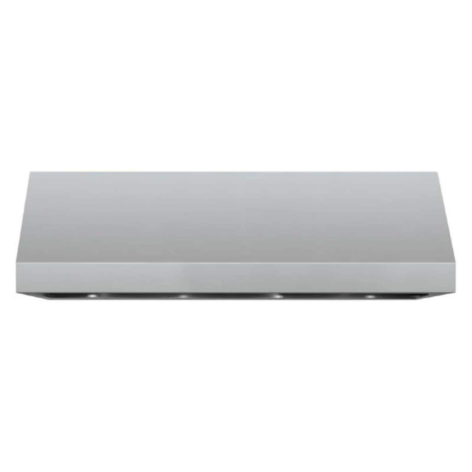 American Made Grills 60-in Outdoor Rated Vent Hood w/ 2,000 CFM Motor & Mounting Bracket thumbnail