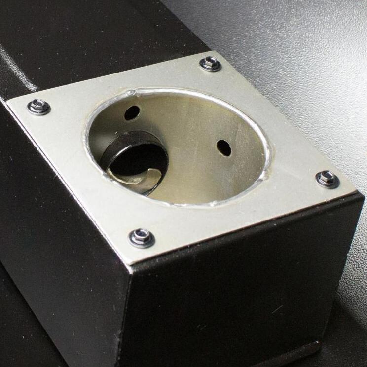 Traeger KIT0396 Firepot Assembly thumbnail