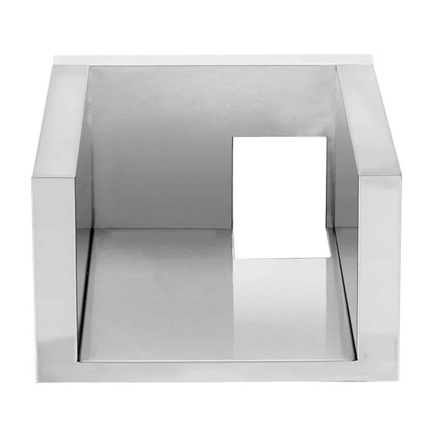 Summerset GL-SB2 Double Side Burner Grill Liner thumbnail