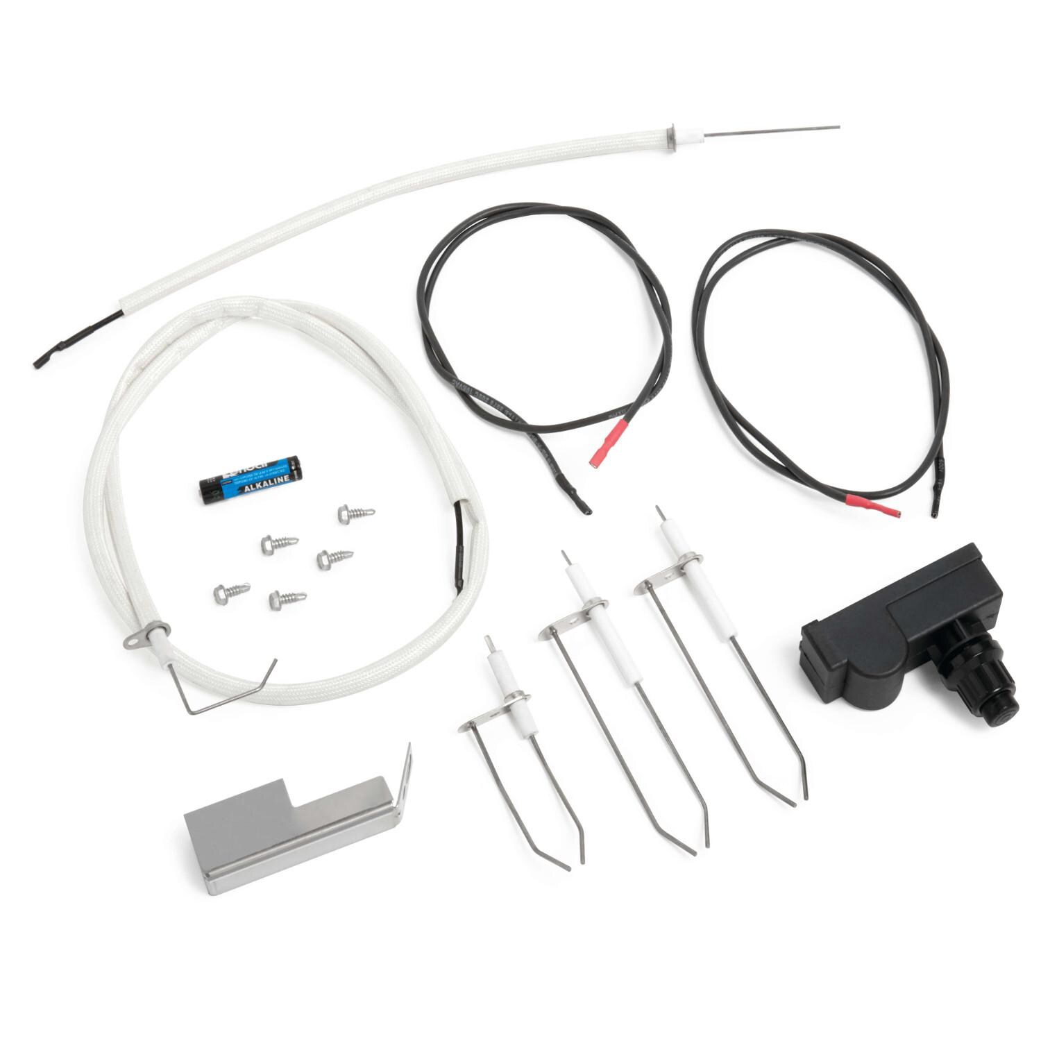 Napoleon 2 Spark Igniter & Electrode Kit For Prestige 308 / 450 After 2005 - S89001 image