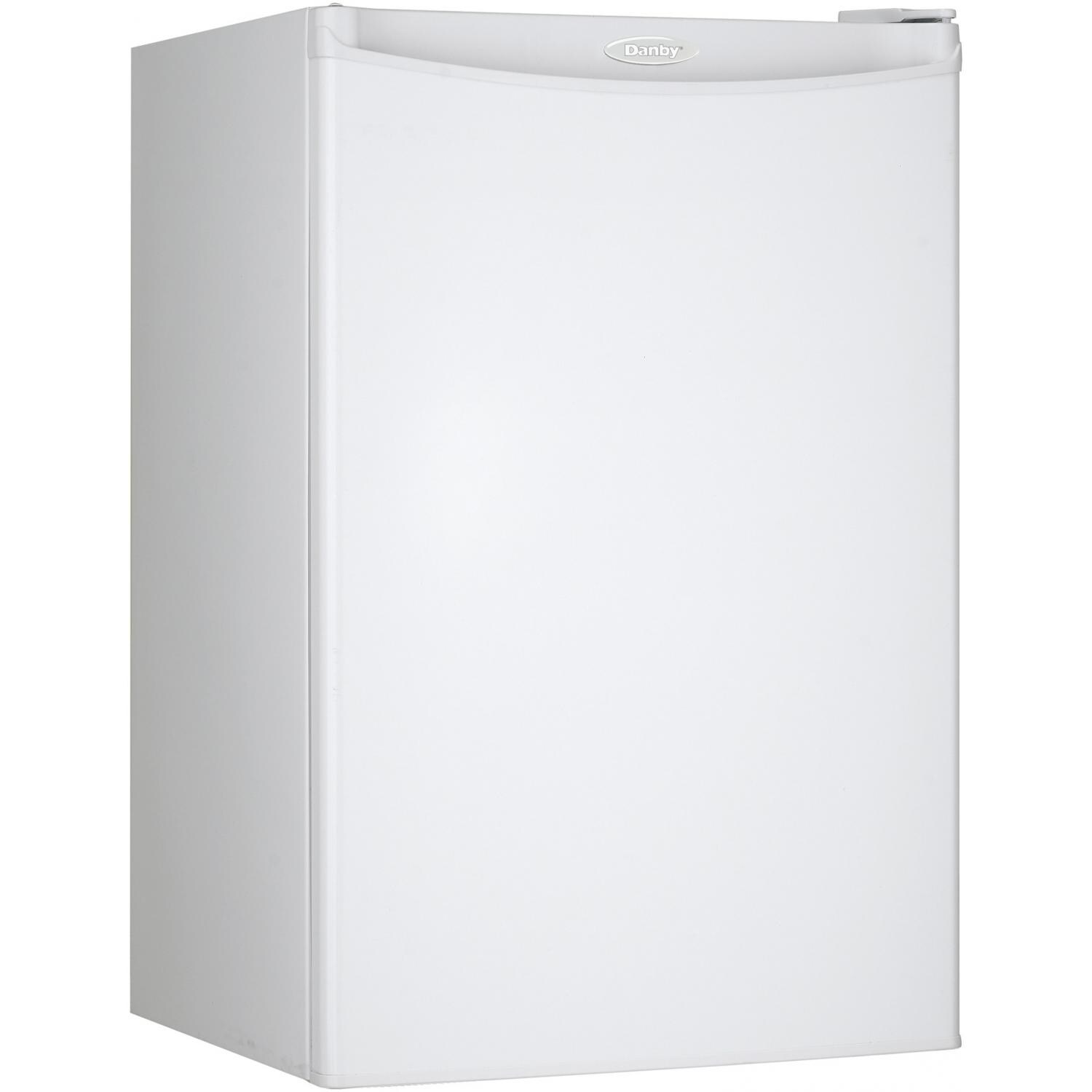 Danby 3.2 Cu. Ft. Upright Freezer White DUFM032A1WDB BBQGuys