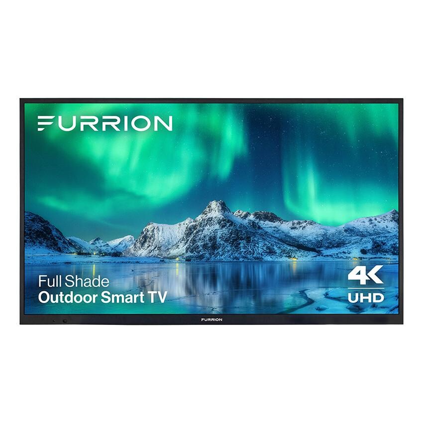 Furrion FDUF65CSA 65 Inch Full Shade 4K LED Outdoor TV thumbnail