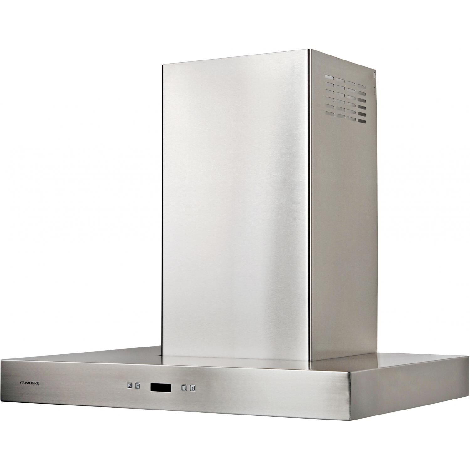 Cavaliere 30-Inch 900 CFM Wall Mounted Range Hood - SV218Z thumbnail