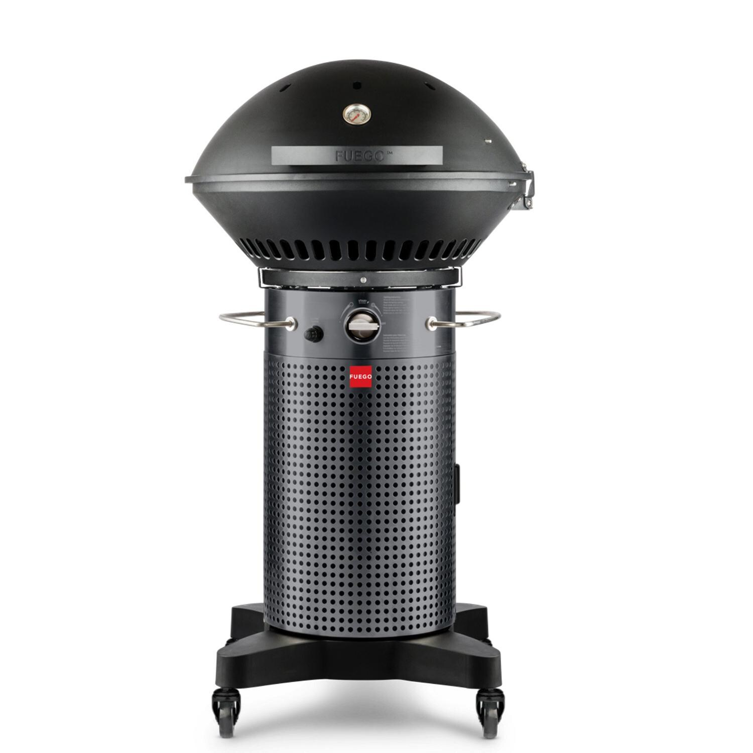 Fuego Gas Grills