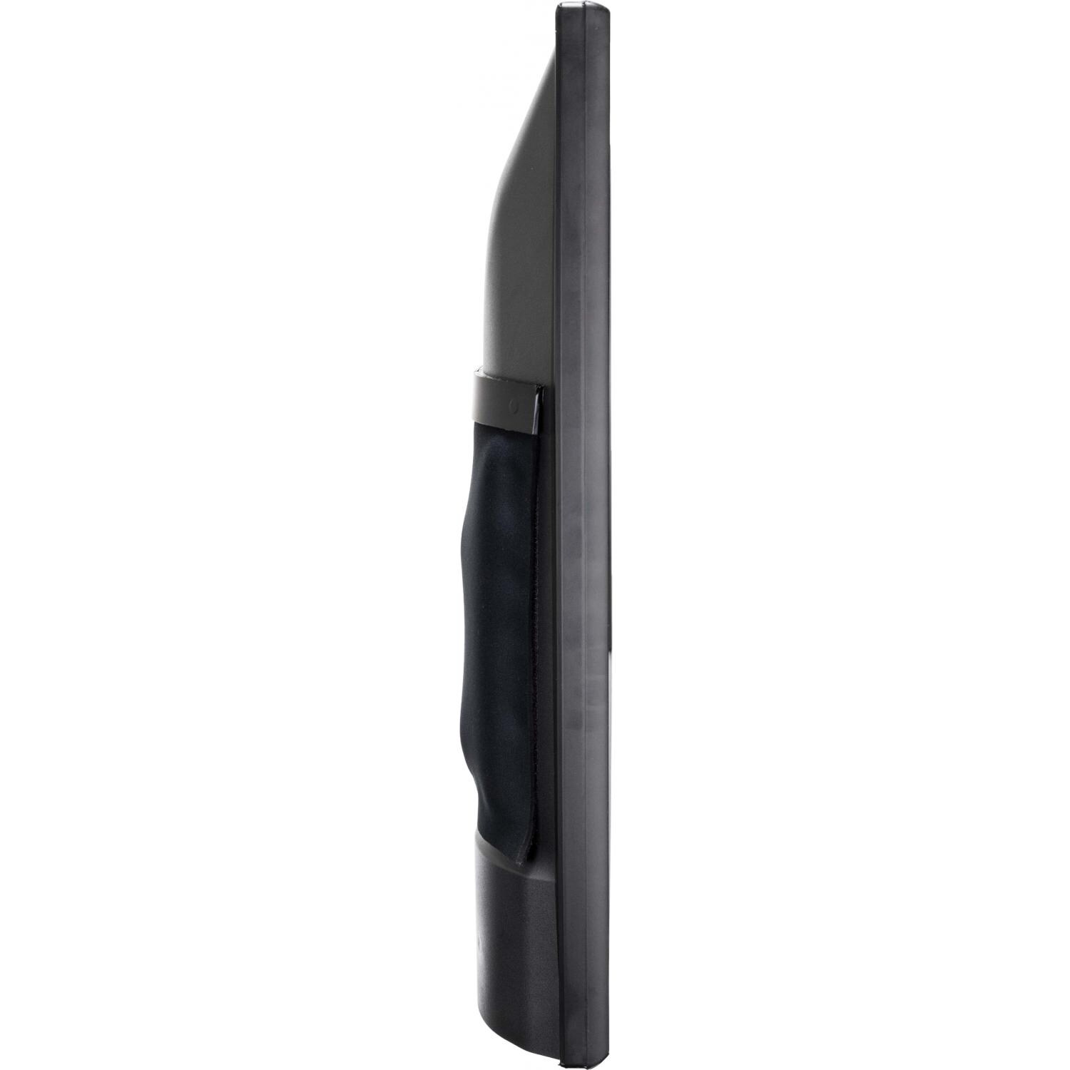 Weatherized TVs - 75WTLG-212 - Elite LG 7 Series Full Protection 75 Inch 4K LED HDR Outdoor Smart UHDTV - Right Side View thumbnail