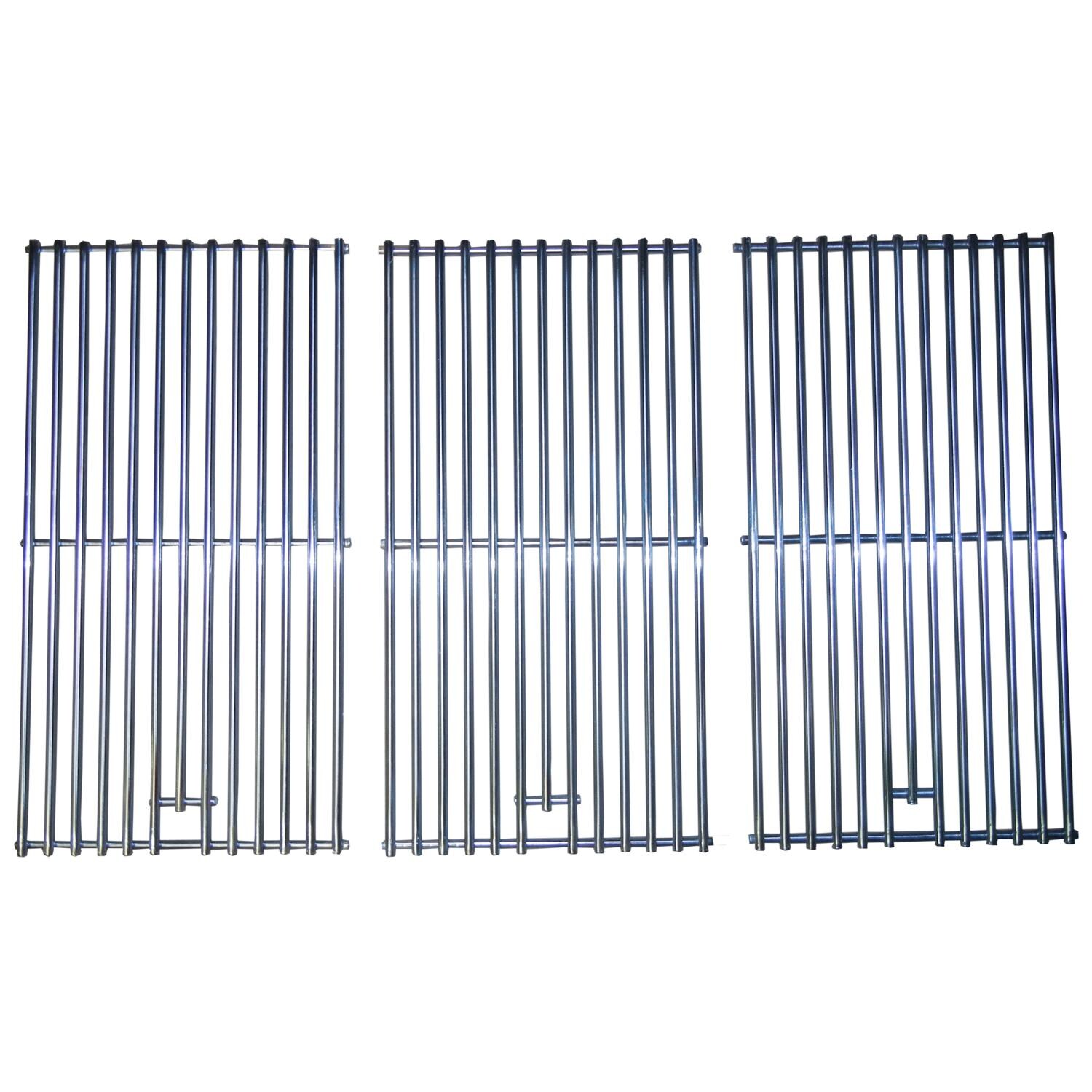 Stainless Steel Wire Rectangle Cooking Grid 5S333 BBQGuys