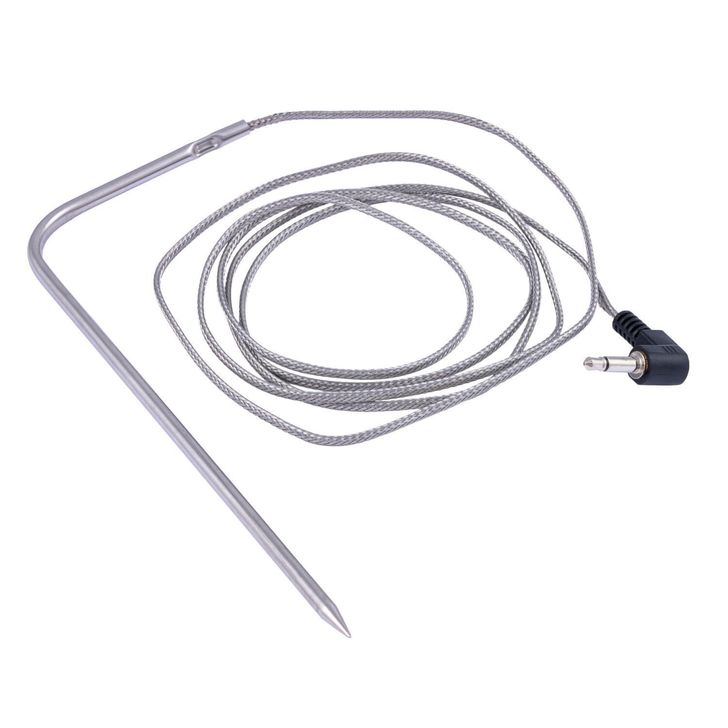 Oklahoma Joe's 21202125 Anthem Series Rider DLX Limited Pellet Grill - Temperature Probe thumbnail