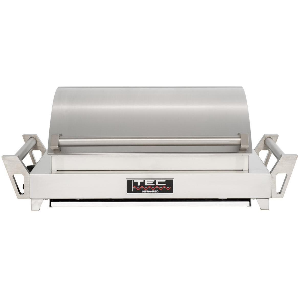 TEC G-Sport FR 30-Inch Propane Gas Portable Tabletop Infrared Grill - GSRLPFR thumbnail
