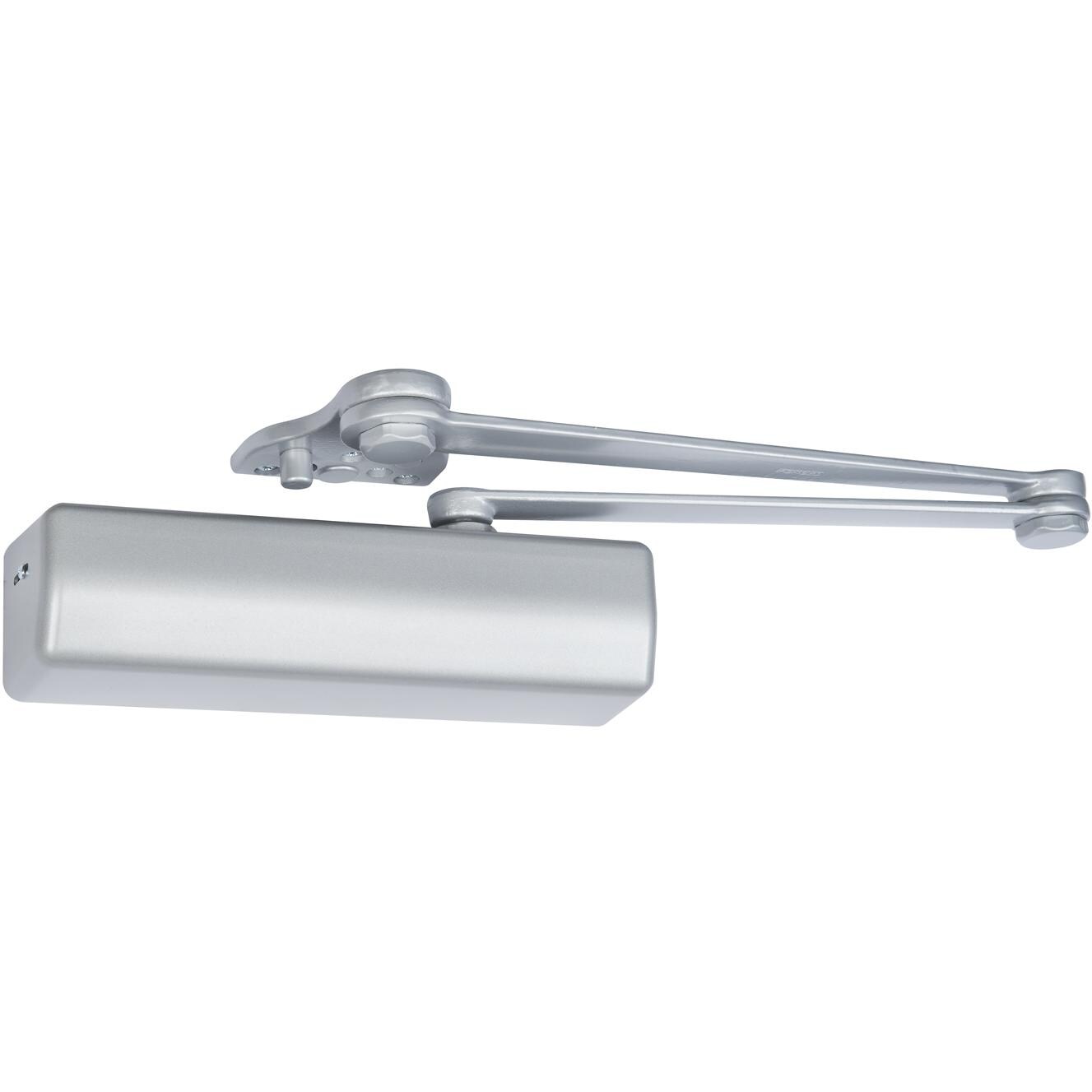 Corbin DC6000 Series Grade 1 Cast Iron Door Closer - Heavy-Duty ...