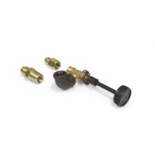 Peterson Real Fyre On/Off Valve With Extension & Knob Handle image