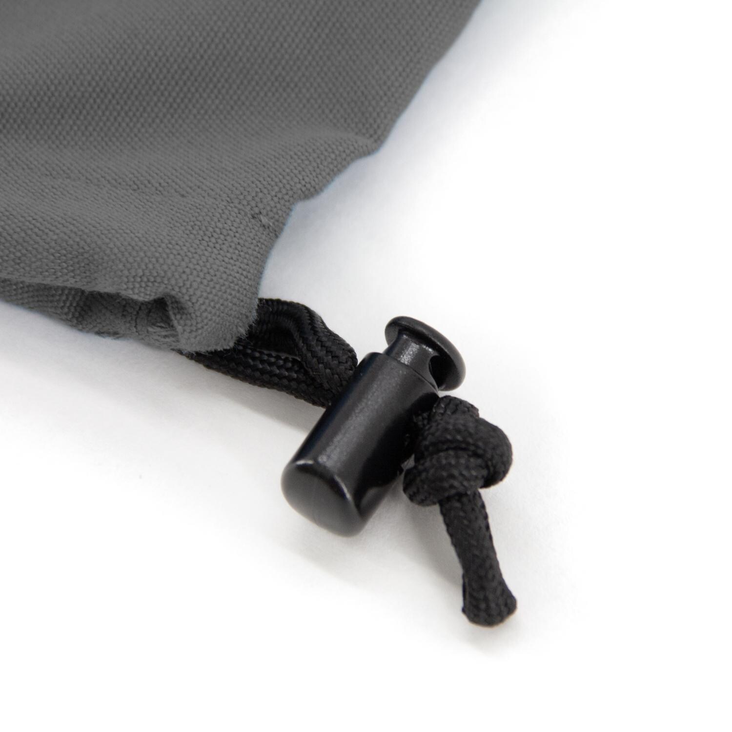 Signature Series Propane Tank Cover by BBQGuys - Draw String thumbnail