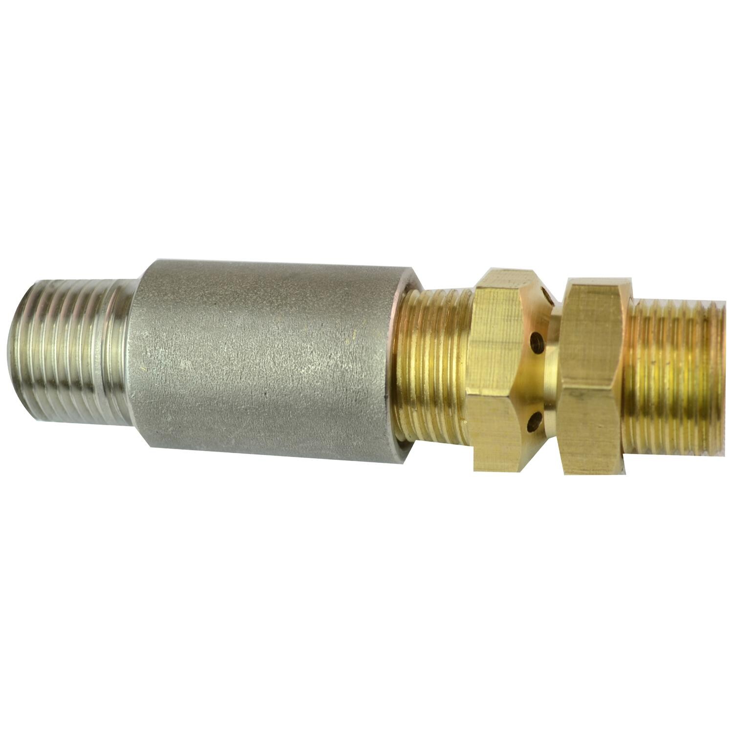 The Outdoor Plus Liquid Propane Conversion Kit thumbnail