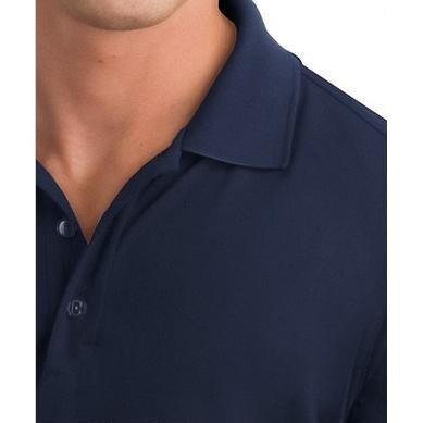 OGIO Caliber 2.0 Polo Shirt - Navy