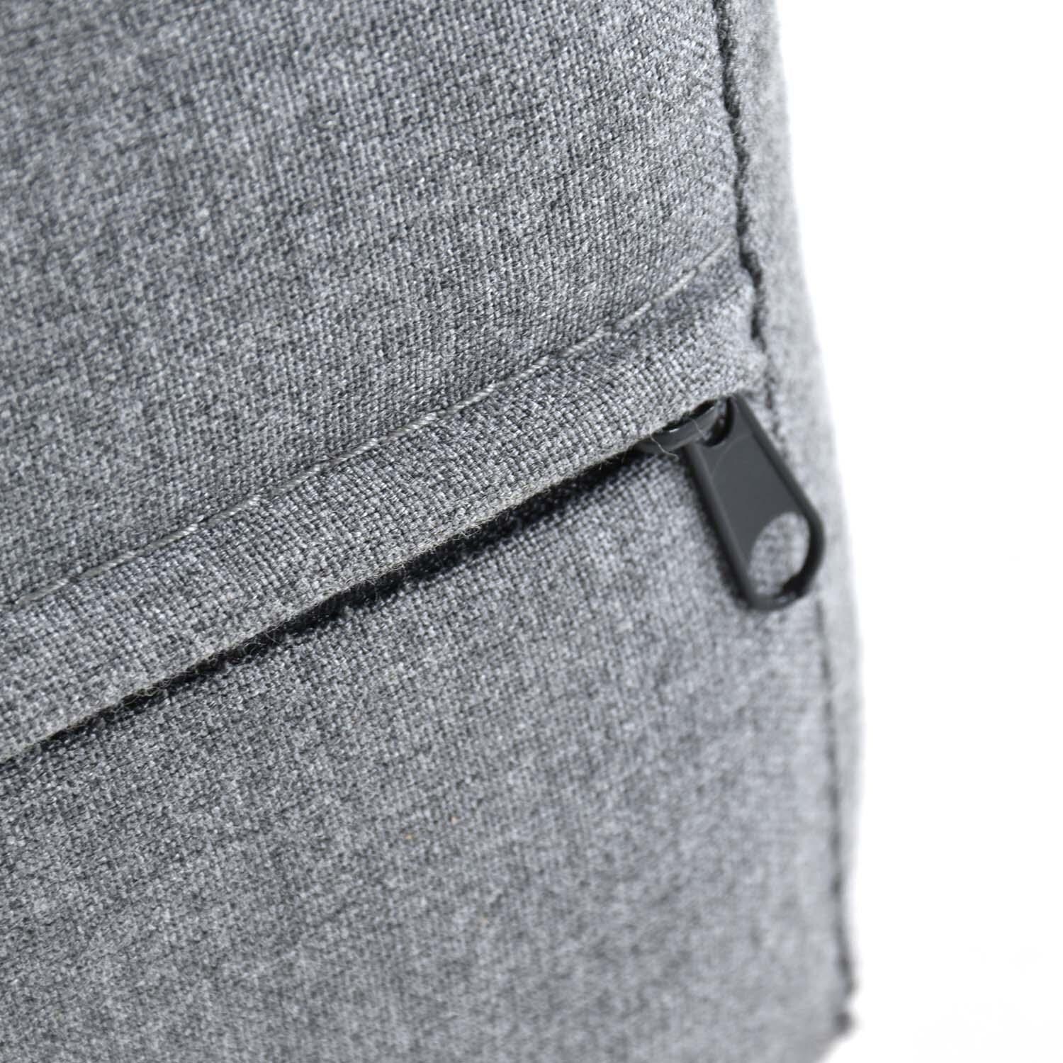 Willow Bay 4 Pc Set Teak Conversation Set By Lakeview Outdoor Designs - Cushion - Detail thumbnail