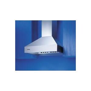 Viking Professional Chimney Wall Vent Hood - Lifestyle thumbnail