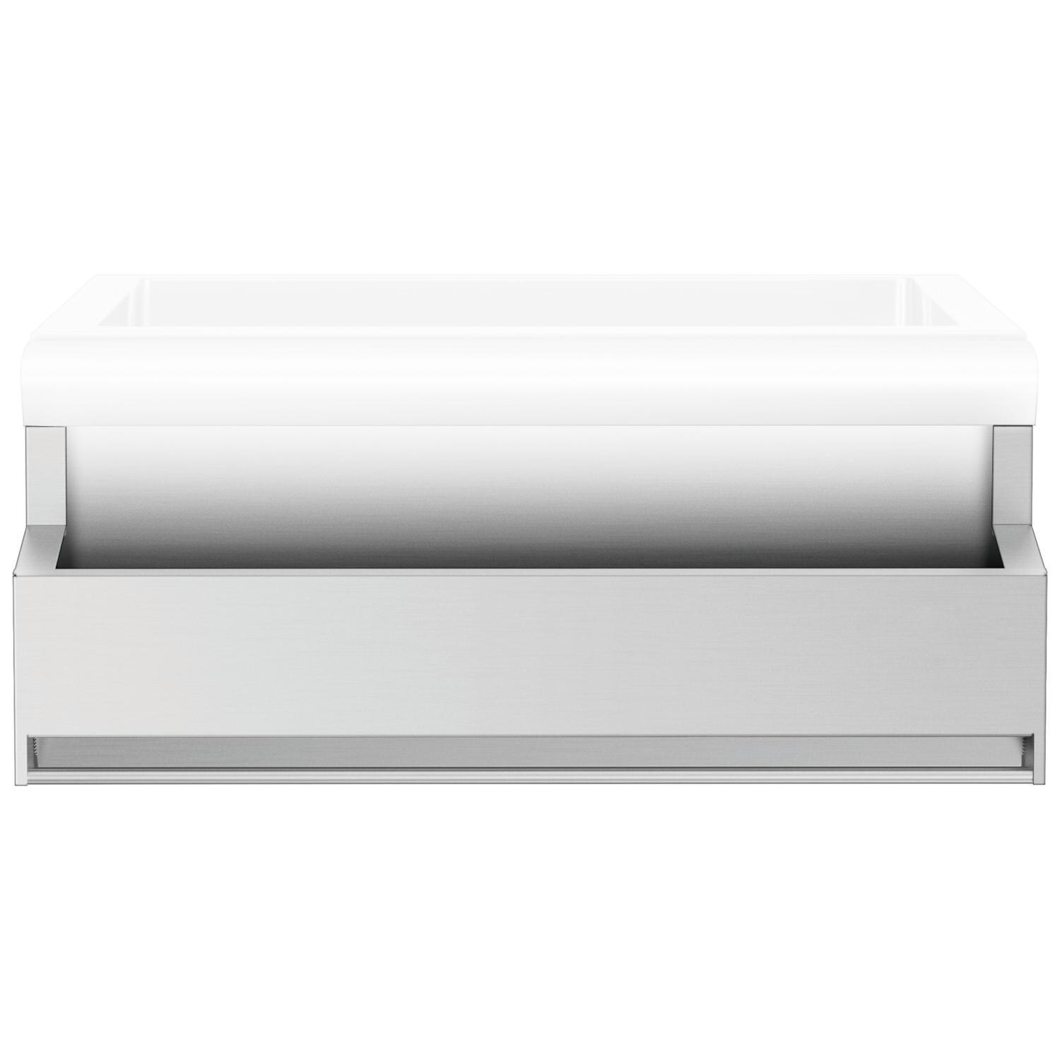 DCS BC1-25AC Series 9 Beverage Chiller Bottle Holder Accessory - Front Attachment (Beverage Chiller sold separately) thumbnail