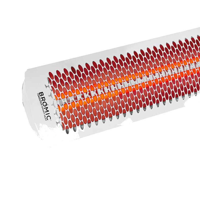 Bromic Heating Tungsten SmartHeat 56Inch 6000W Dual Element 240V