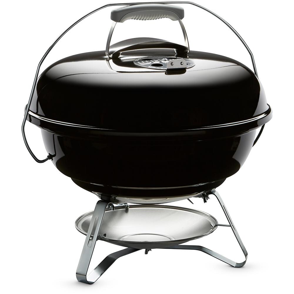Weber Jumbo Joe 18-Inch Portable Charcoal Grill - 1211001 thumbnail