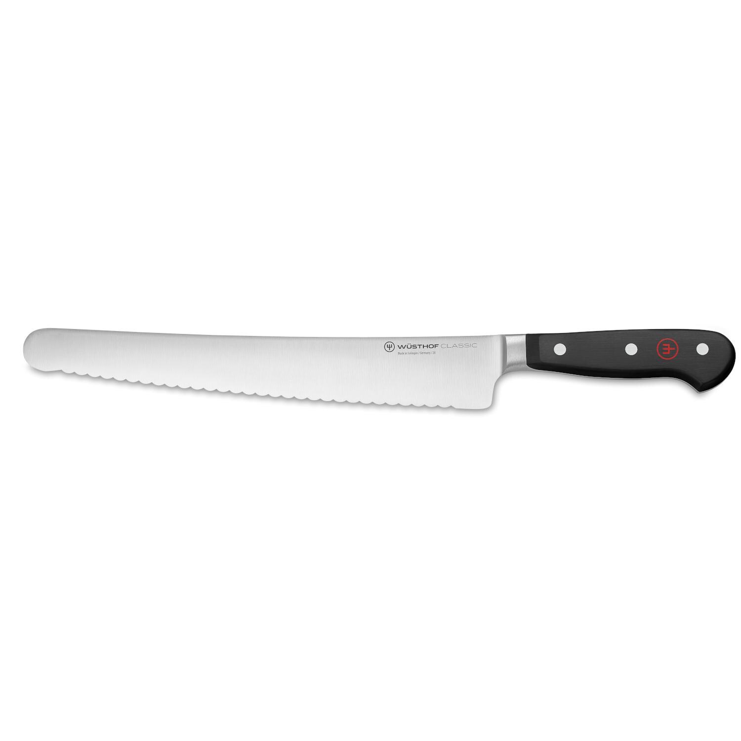 Wusthof Classic 10-Inch Super Slicing Knife thumbnail