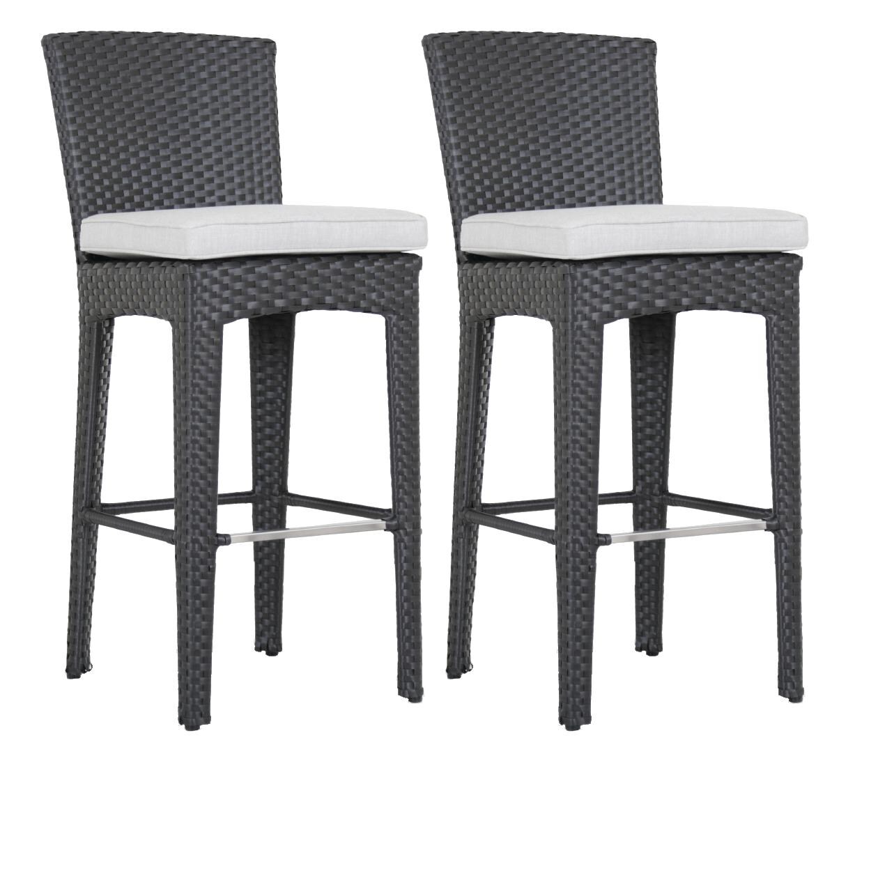 Sunset West Bar Stools
