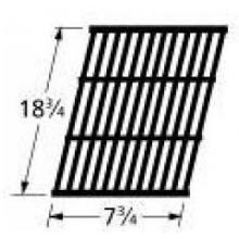 Porcelain Coated Cast Iron Rectangle Cooking Grid 65131 image
