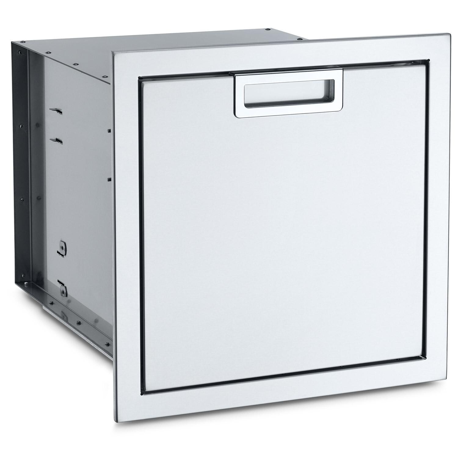 Crown Verity Infinite Series IBISC 21-Inch Enclosed Cabinet Storage - Small thumbnail