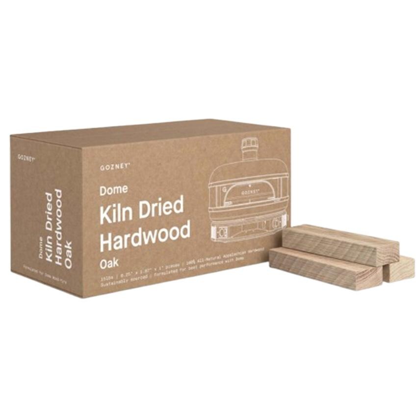 Gozney Dome Wood - AD1820