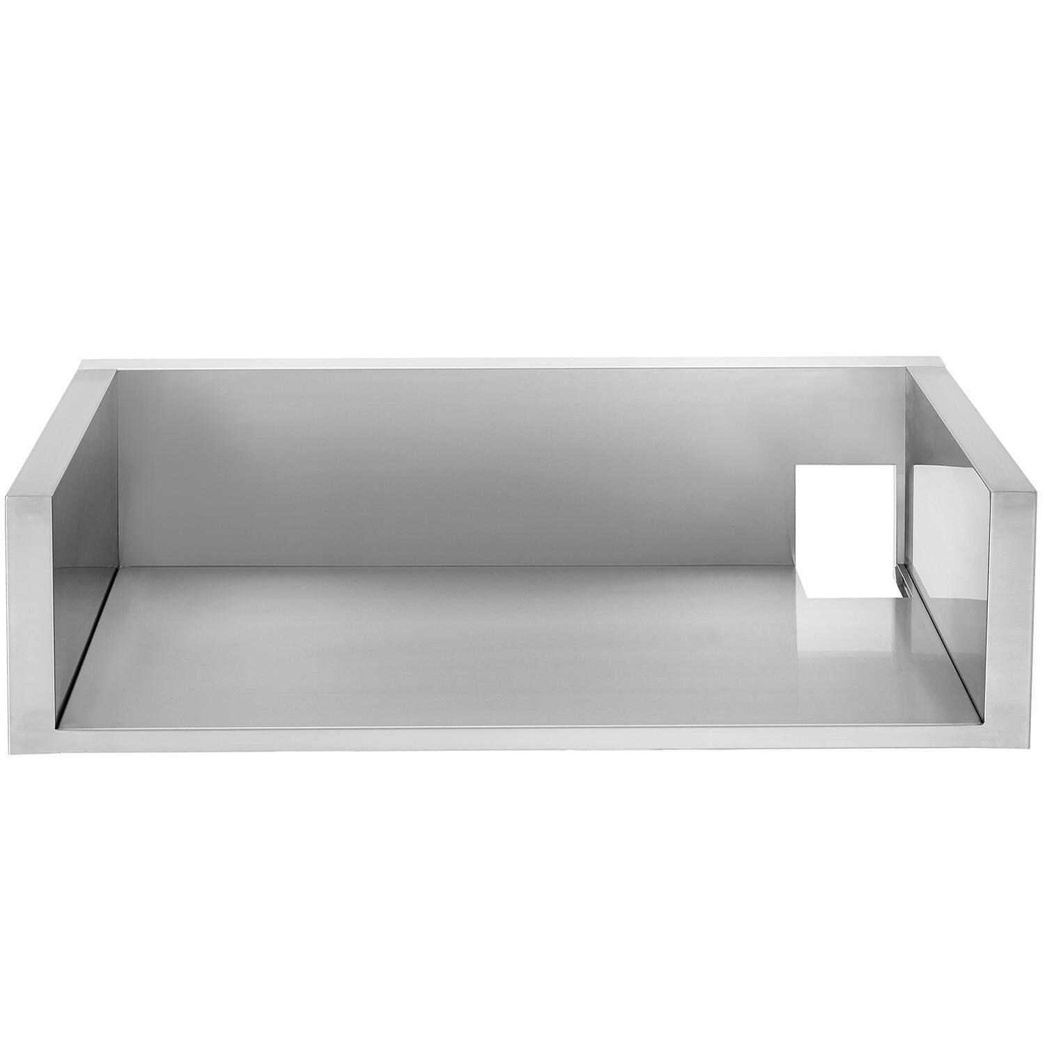 American Made Grills GL-AMG54 Encore/Muscle 54-Inch Grill Liner thumbnail