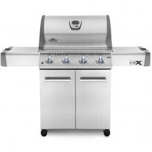 Napoleon LEX 485 Propane Gas Grill - LEX485PSS-1