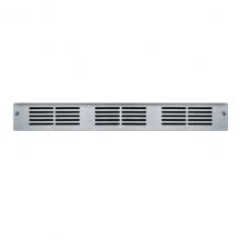 Summit Stainless Steel Kick Plate