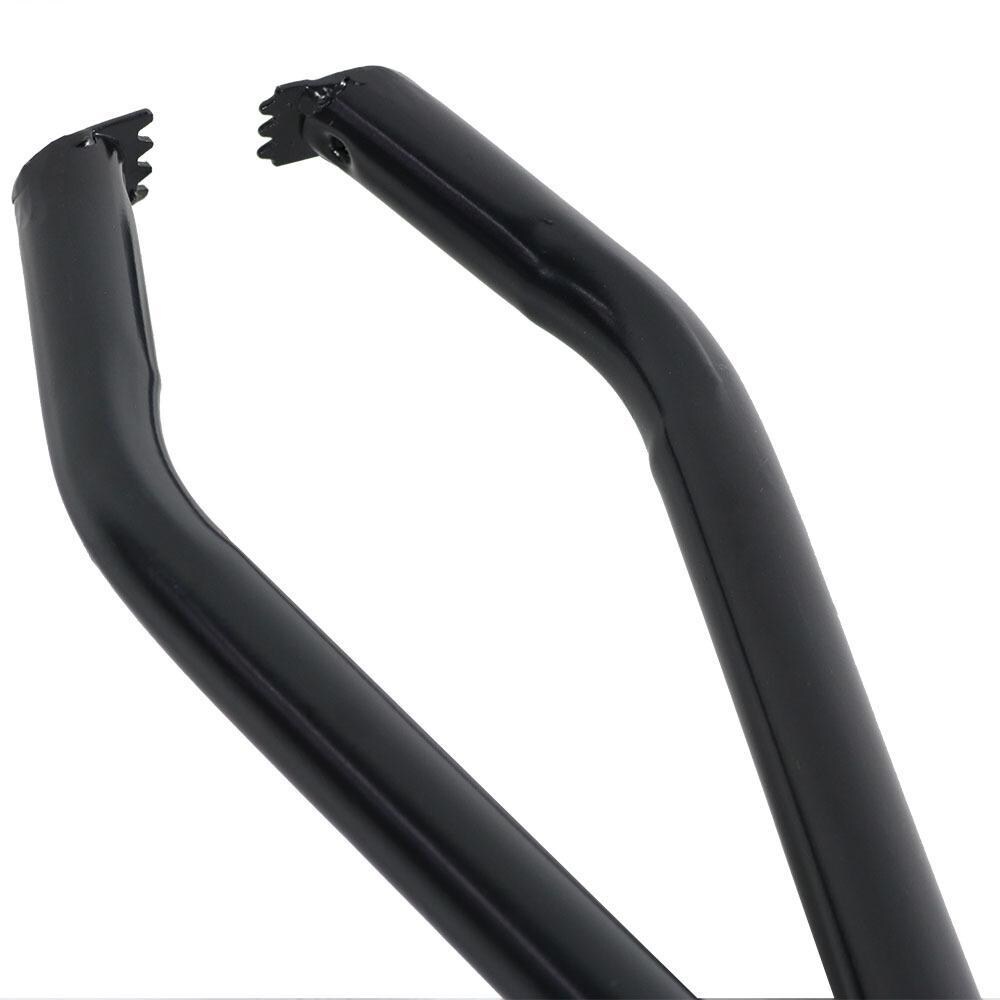 Ultimate Patio 40-Inch Log Claw Grabber - Claw Detail thumbnail