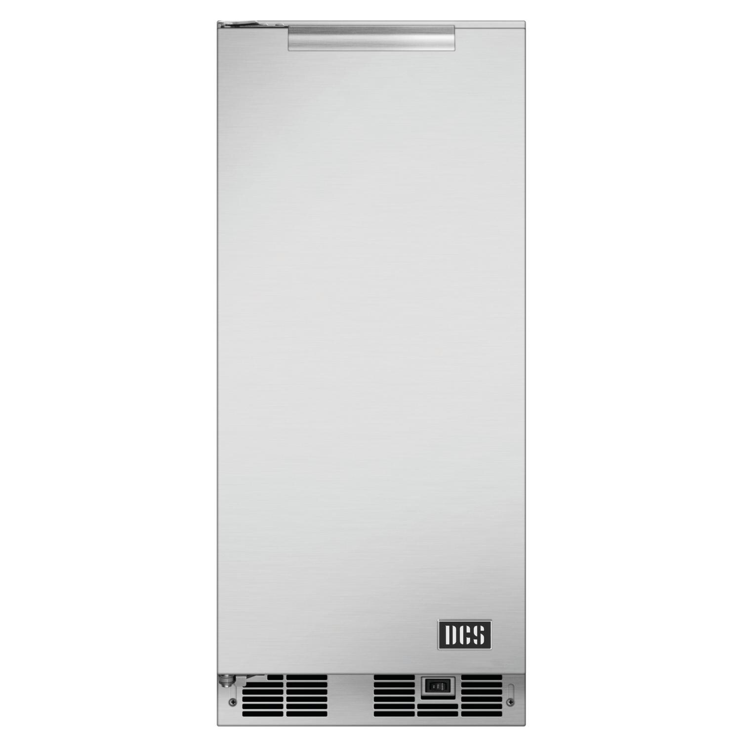 DCS Ice Makers